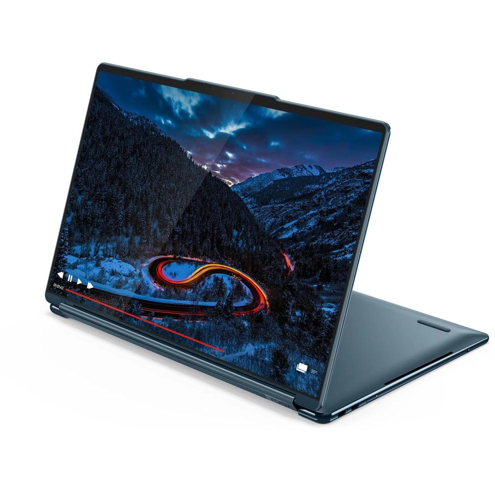 Yoga Book 9 14IAH10 - 14'' Core Ultra 9-285H 32GB DDR5 1 TB SSD