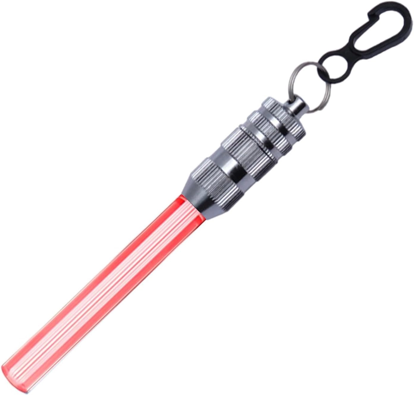 LED Diving Signal Light - Waterproof 91M 50H Red