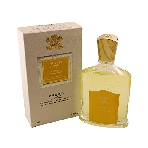 Neroli Sauvage Eau de Parfum 100ml