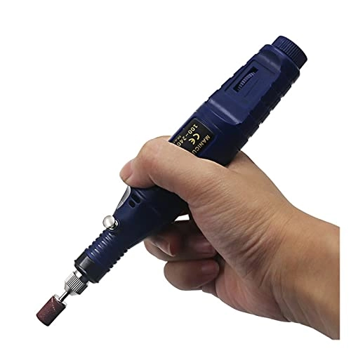 Mini Electric Drill