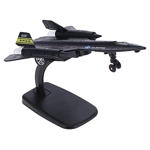 Reconnaissance Aircraft Plane Model - Alloy/plastic