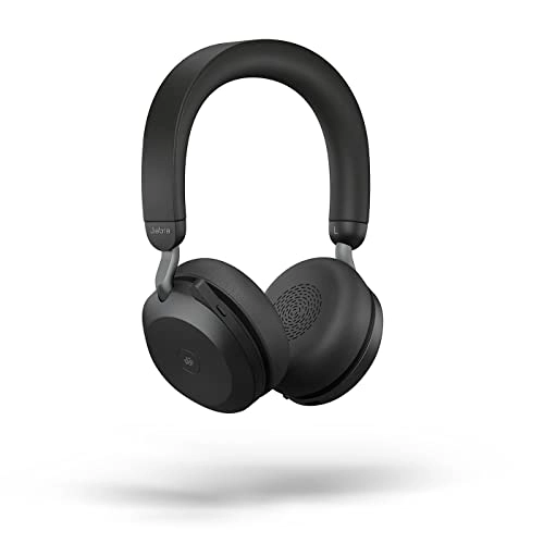 Evolve2 75 Wireless Headset