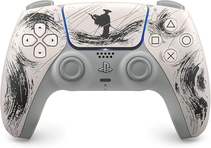 DualSense Wireless Controller - Black