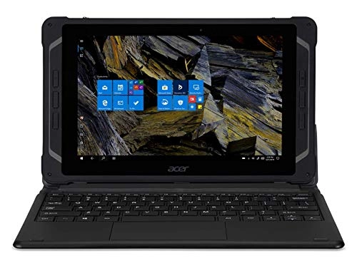 Enduro T1 ET110-31W-C2KN - 64GB 10.1"