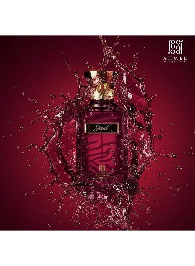Joud - Eau de Parfum 100ml