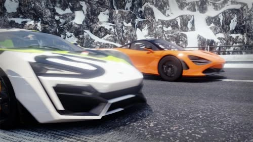 Gear Club Ultimate 2 Ultimate Edition - PlayStation 5