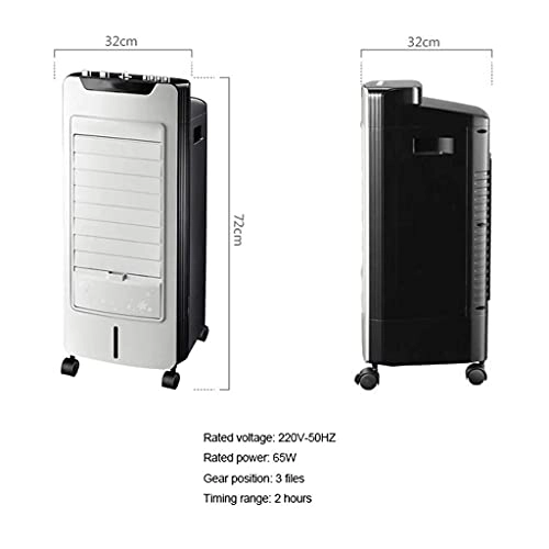 Air Cooler - 4.0 Liters