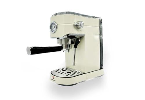 ECM2030 Espresso Machine 20 Bar Thermoblock