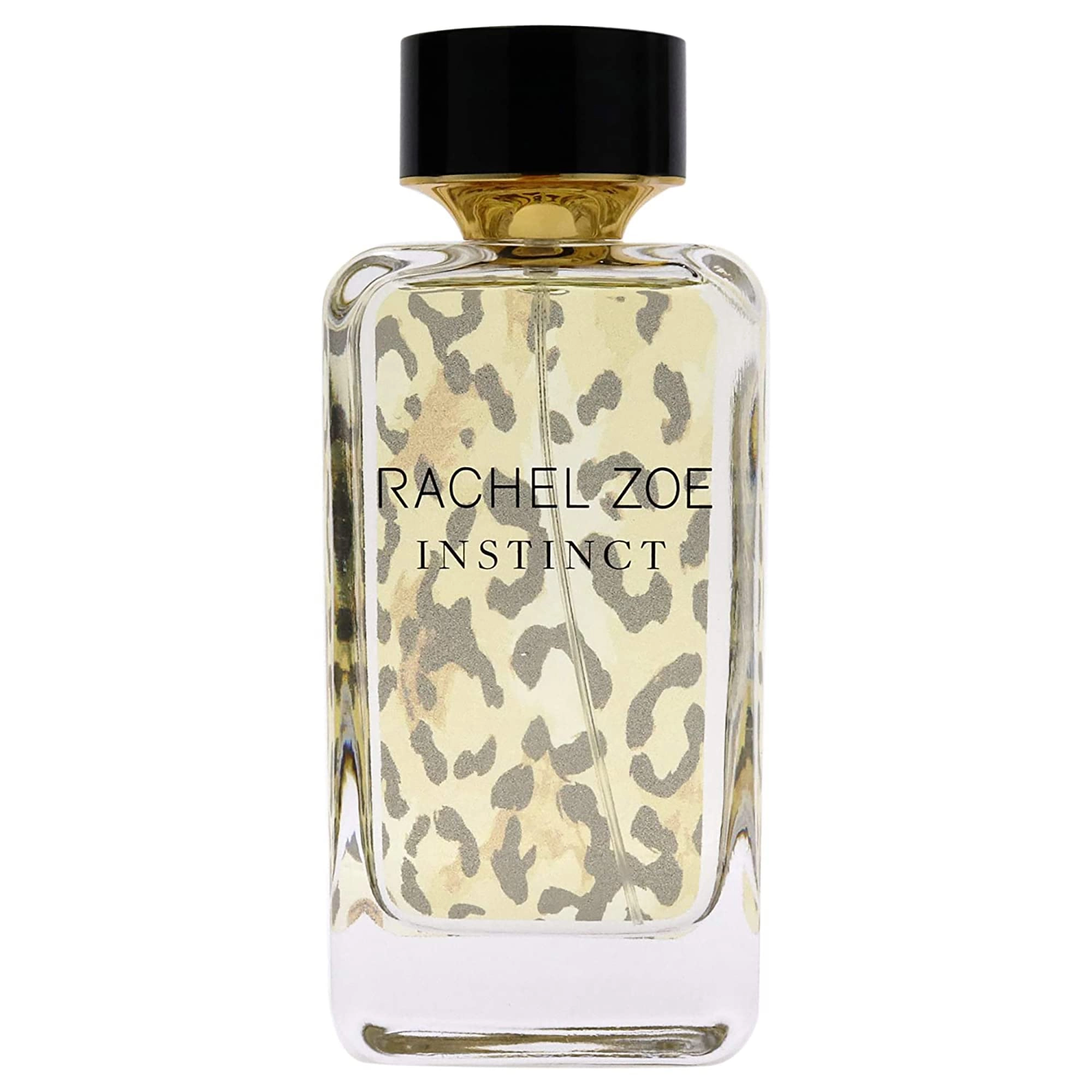 Rachel Zoe Instinct Eau de Parfum 100 ml