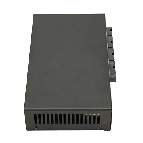 Ethernet Switch - 4-ports