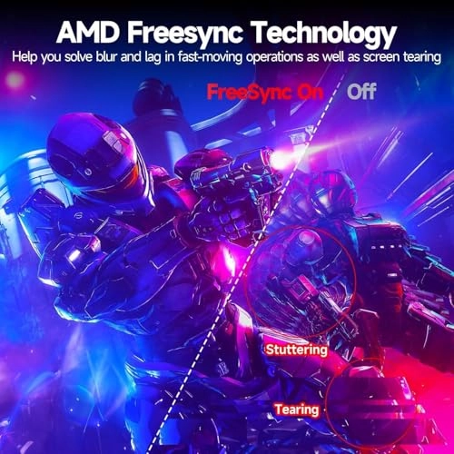 2K165HZZ32G - 2560x1440 32 Inches