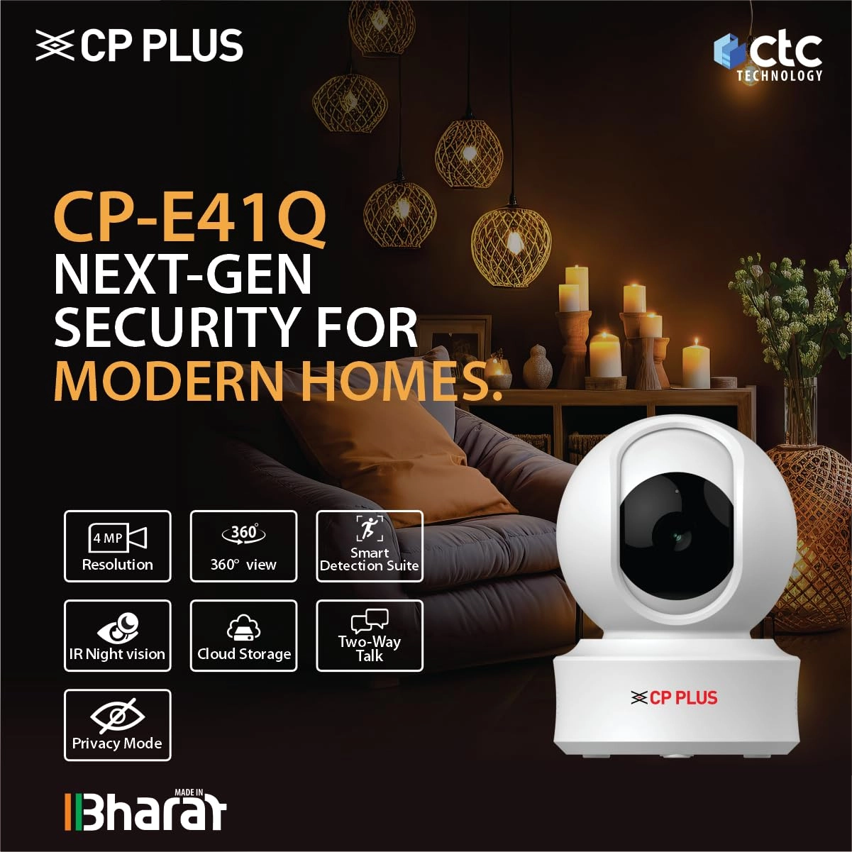 CP-E25A