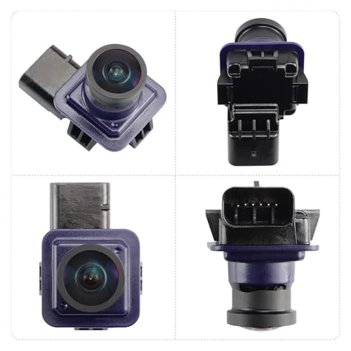 Reverse Camera For Edge - Night Vision