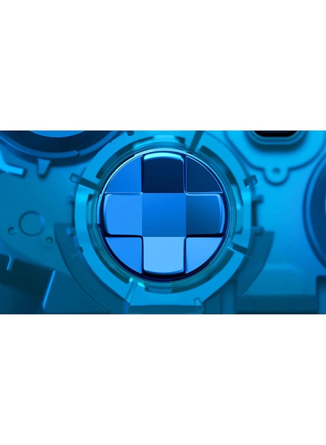 Xbox Wireless Controller - Multicolour Xbox Series X / Xbox Series S and Xbox One consoles / Windows 10 computers / Android / iOS support is expected later