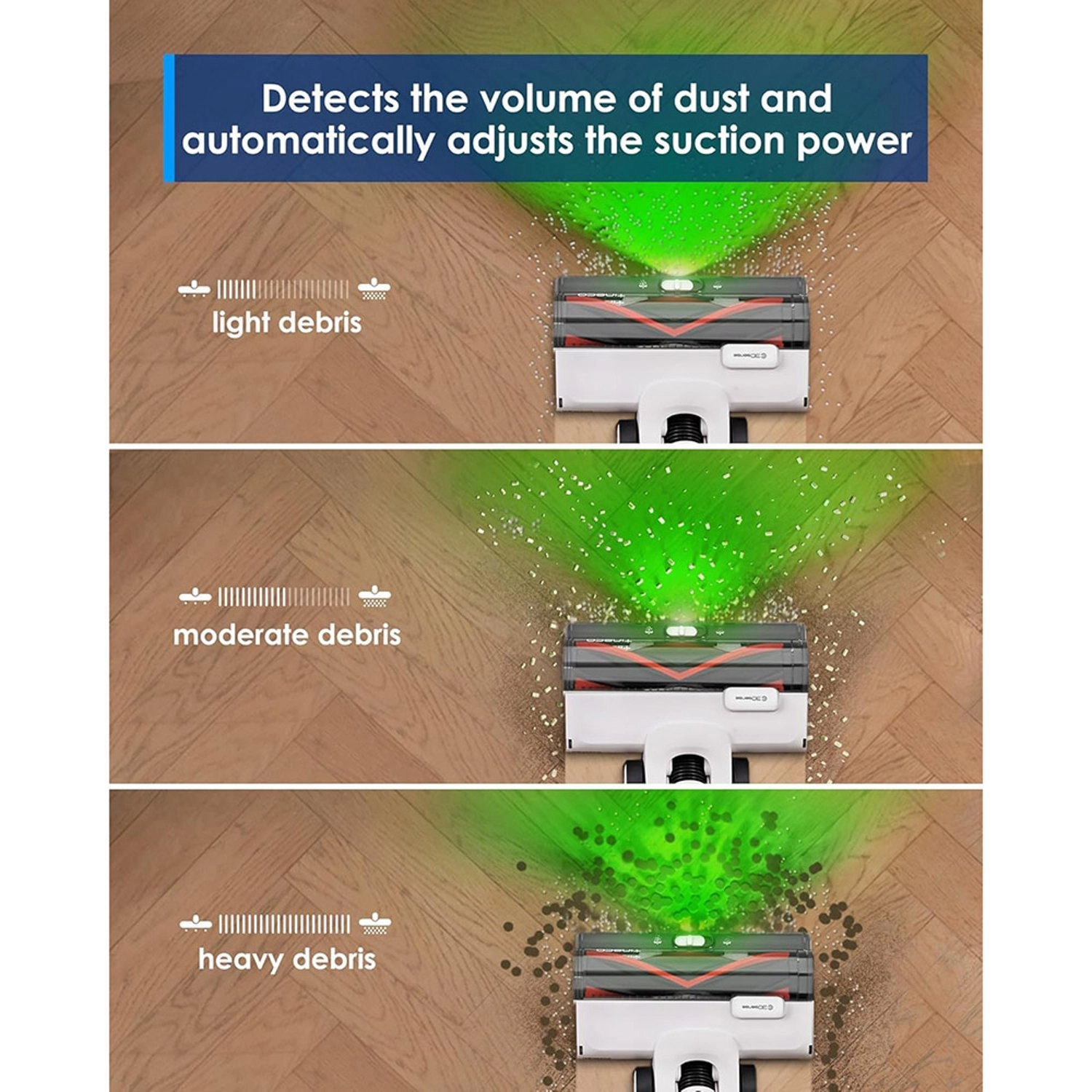 A50S - Wet & Dry 70Min