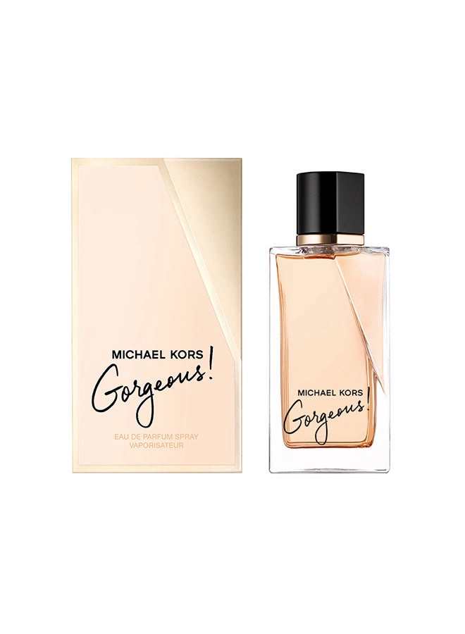 Michael Kors Gorgeous! Eau de Parfum 50 ml