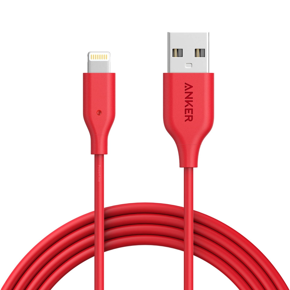 Lightning Cable Lightning 1.8m