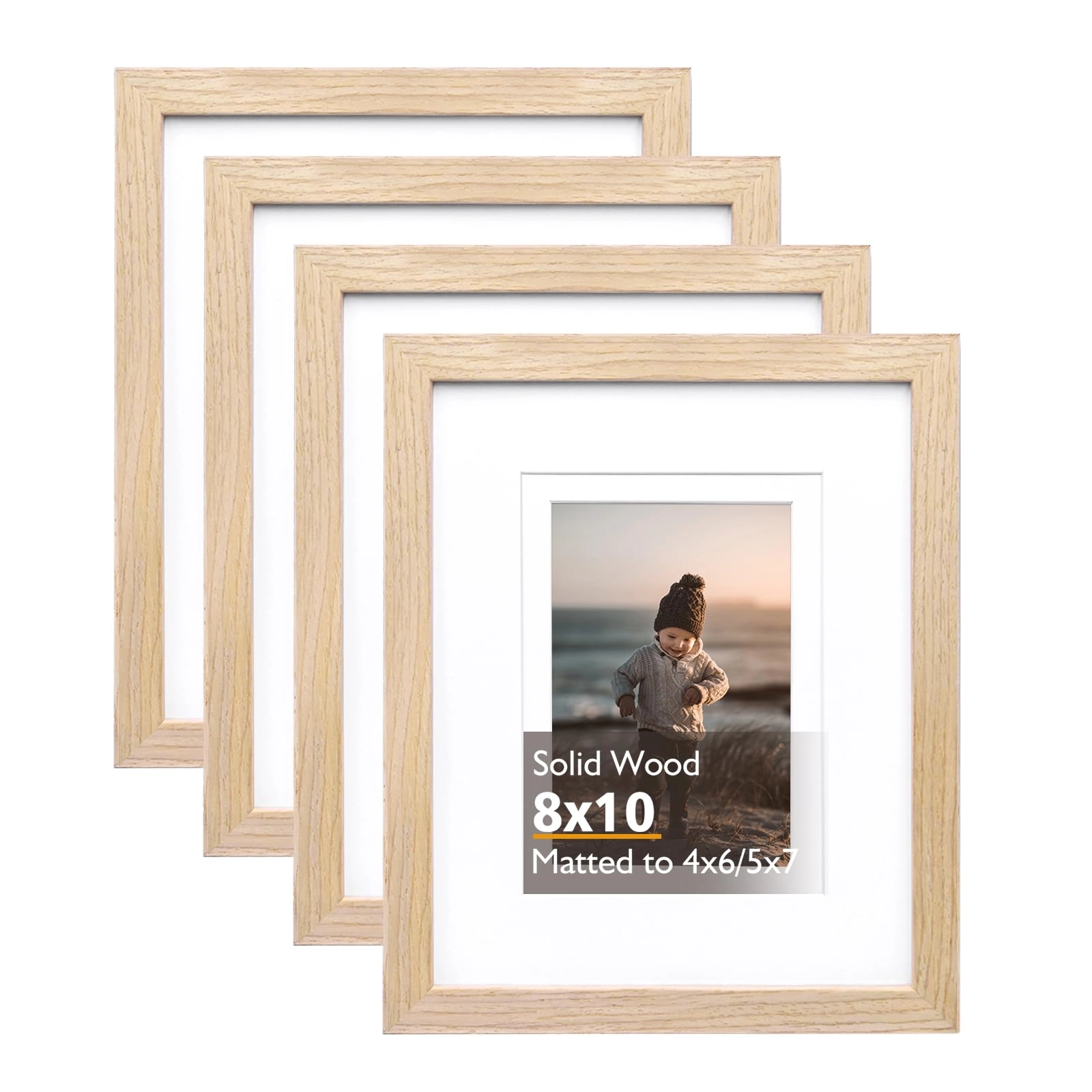Picture Frame - 8x10