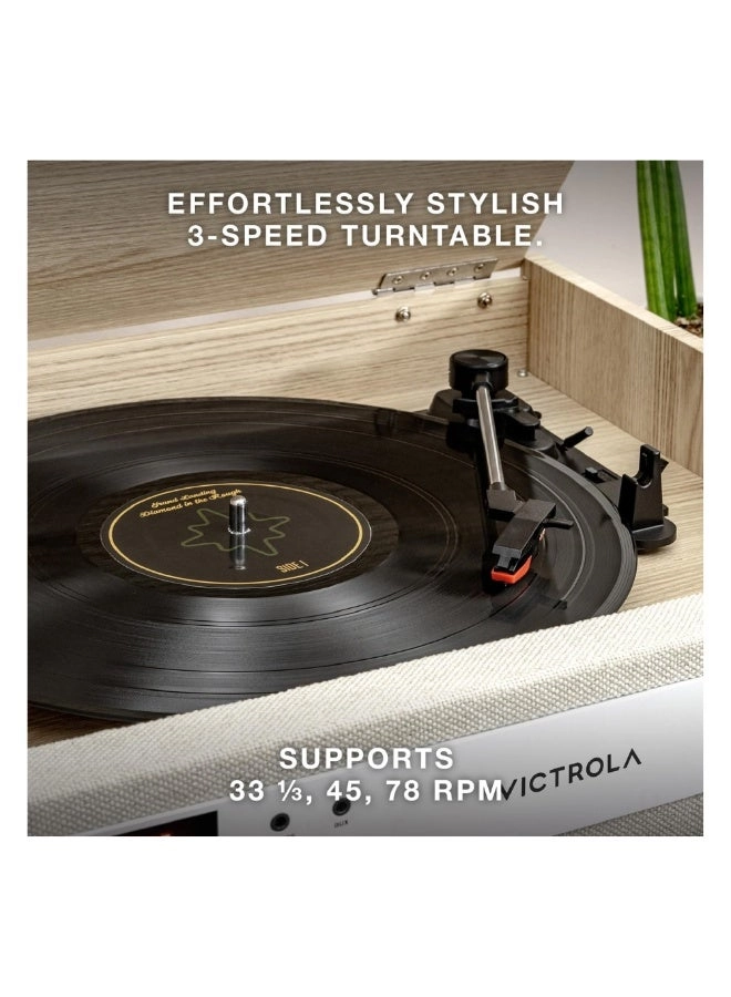 Century Signature - Belt Drive