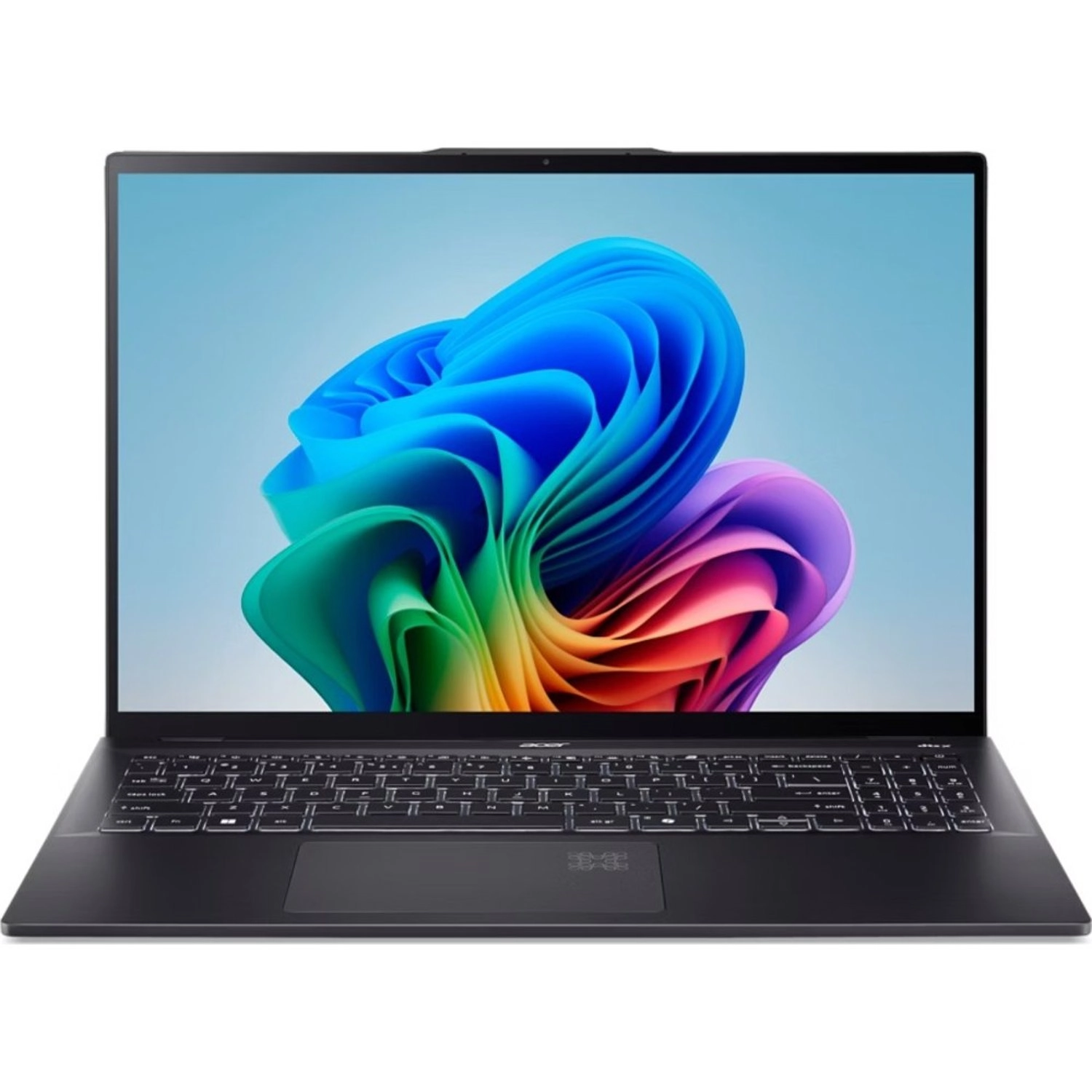 Swift 16 AI SF20250910B0F18HV37G - 16'' 8-core Ultra 7 Series 2 256V 16GB DDR5 512GB SSD