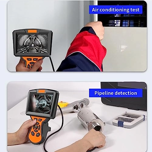 Industrial Endoscope