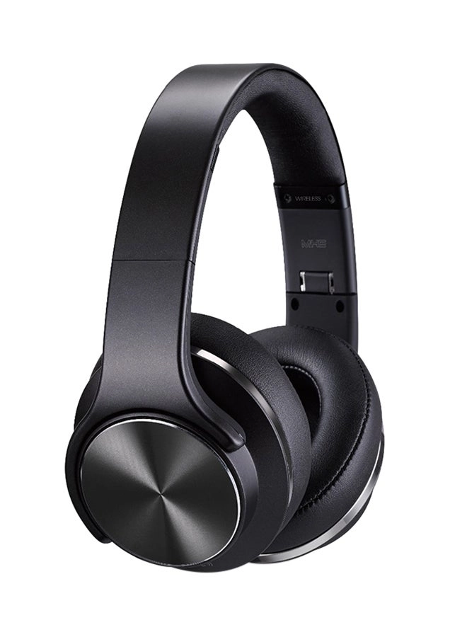 Twist-Out Wireless Headphone