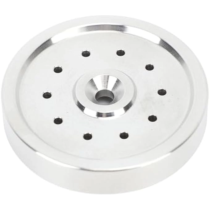 Zerodis Brewing Head Shower Screen For 9 Series