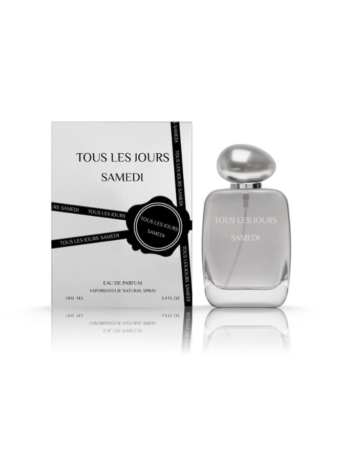 Tous Les Jours Samedi - Eau de Parfum 100 ml