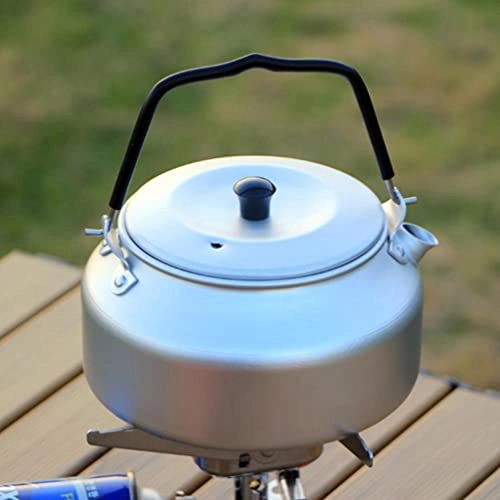 Camping Kettle