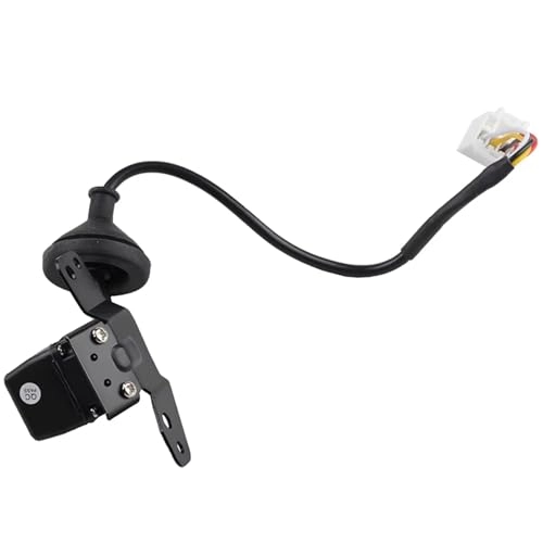 Car Rear View Camera - Night vision