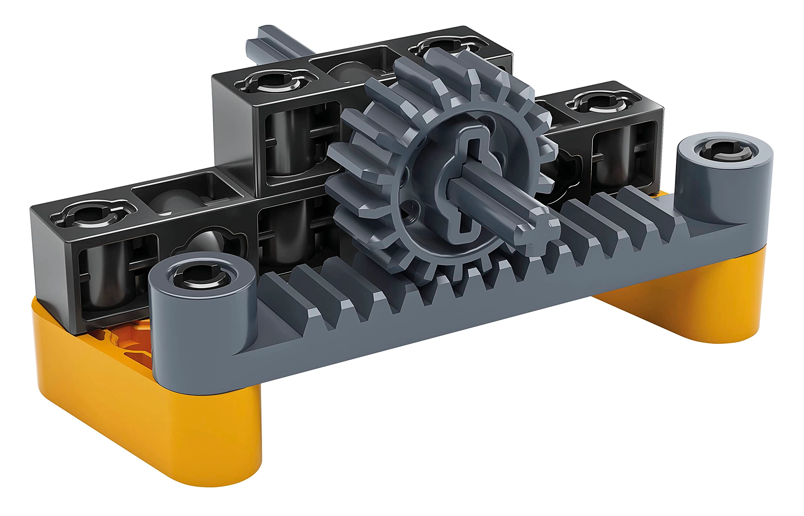 Buggy & Quad - Science