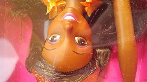 Mattel, Disney Kayla Doll - 11.5 inches Tropical