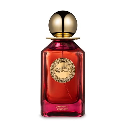 Cornwall Eau de Parfum - 100 ml