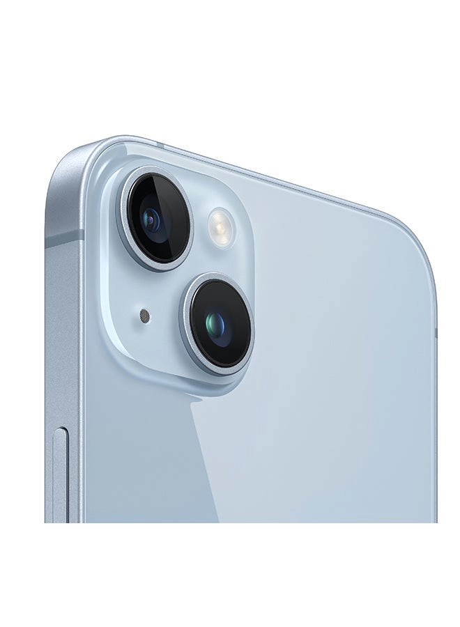 iPhone 14 - 6GB 128GB