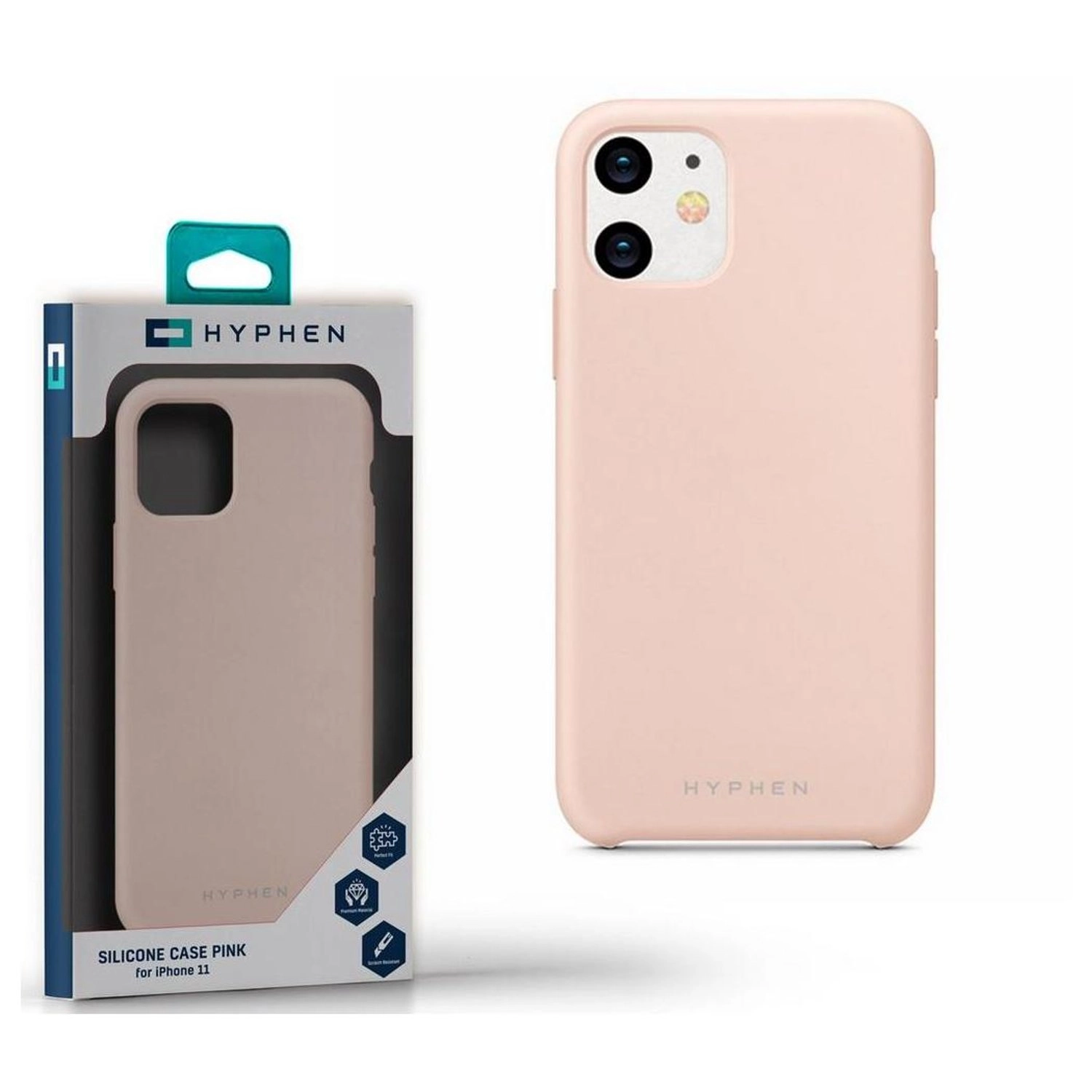 Silicone Case for iPhone 11