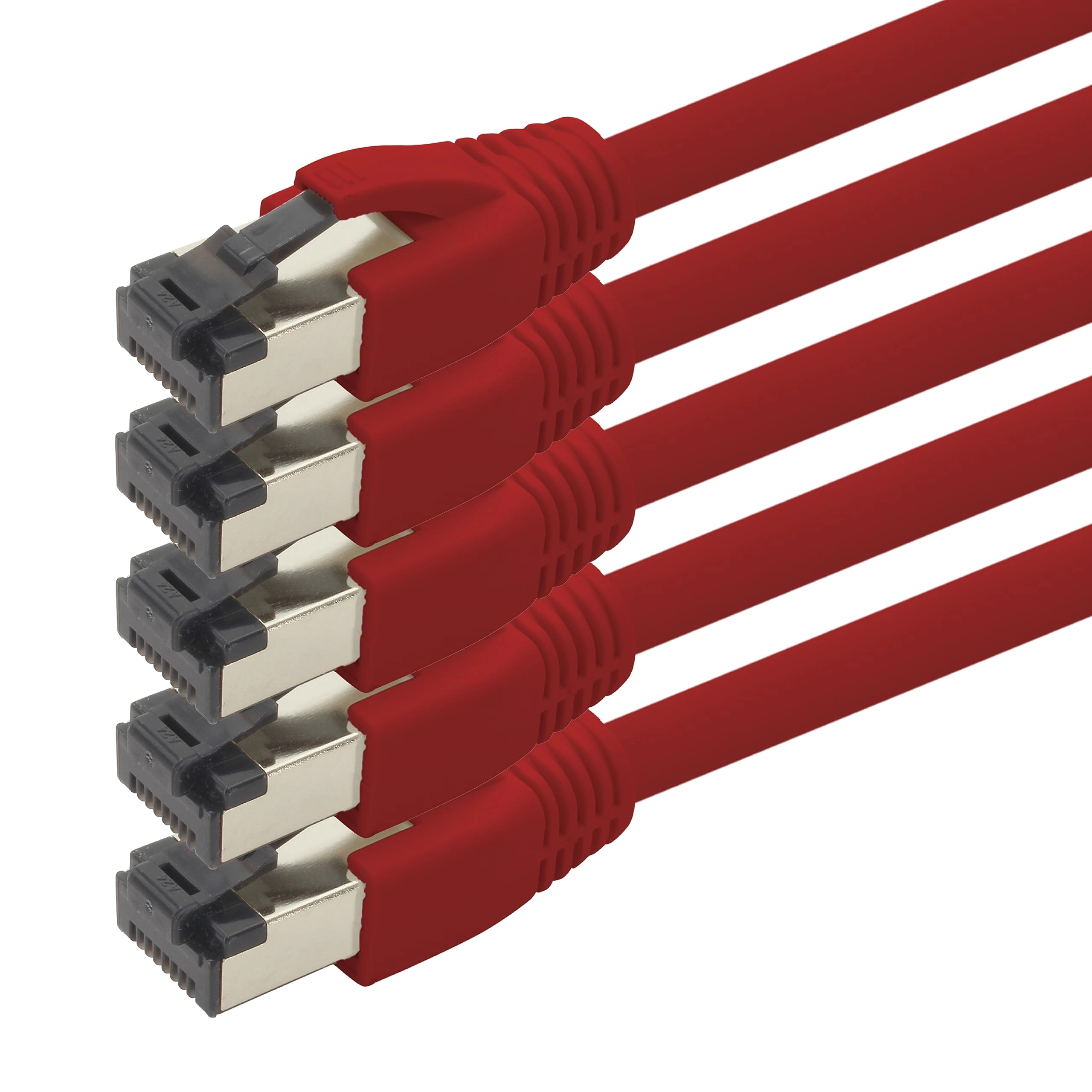 Cat 8 Network Cable - 0.25 m