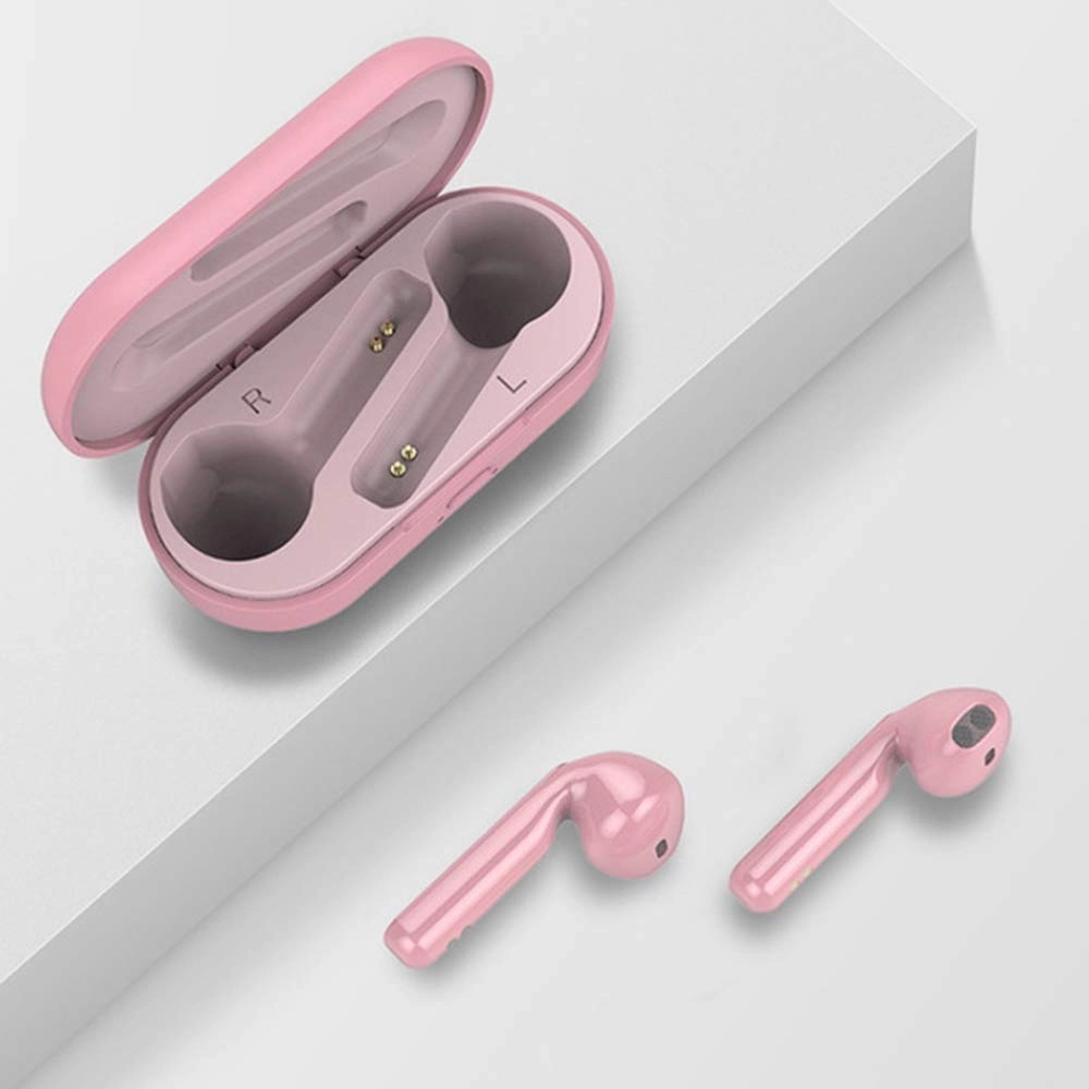 Hmwxbs TWS Wireless Bluetooth Headset L8