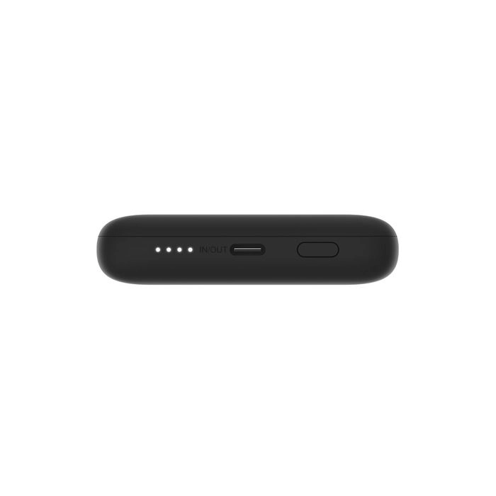 BOOSTCHARGE Plus 10K
