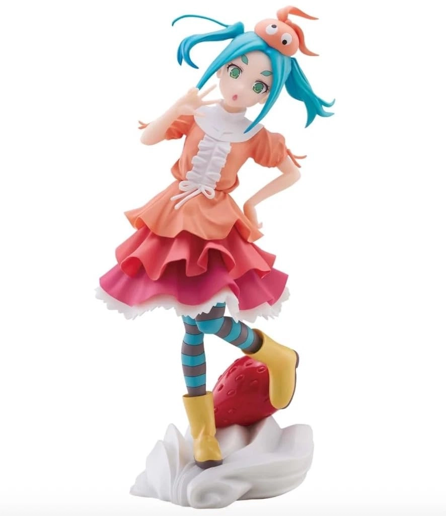 Yotsugi Ononoki - Monogatari Series (15.24 cm) (Monogatari Series)