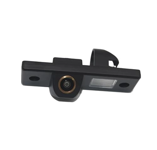 Intelligent Dynamic Trajectory Car Rear View Camera - Night Vision Wire 4K AHD 1080P