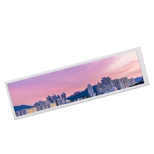 USB Mini Screen - Dilwe7z9b6h8gqd 8.8 Inch 1920x480