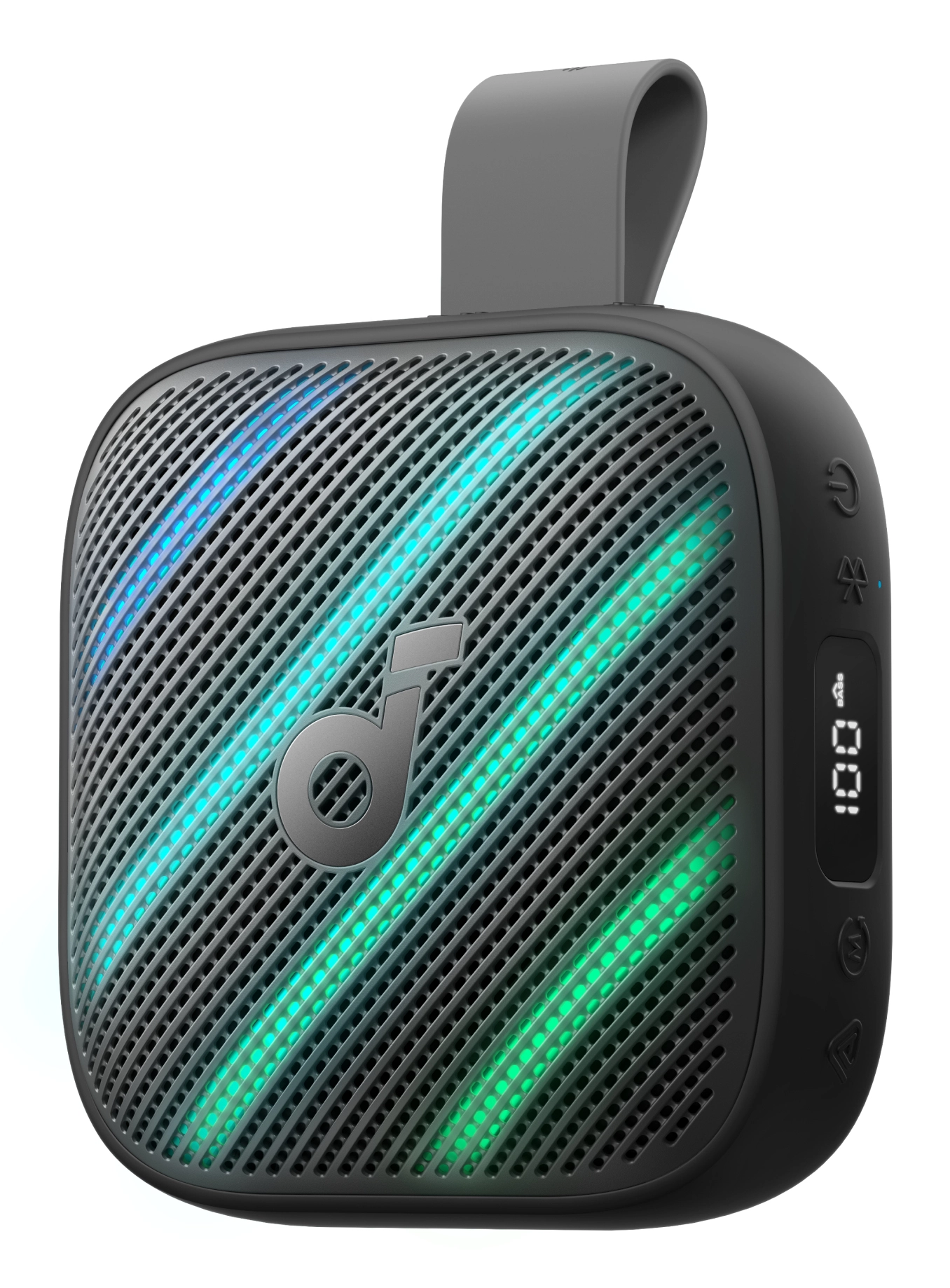Soundcore Boom Go 3i - 15W