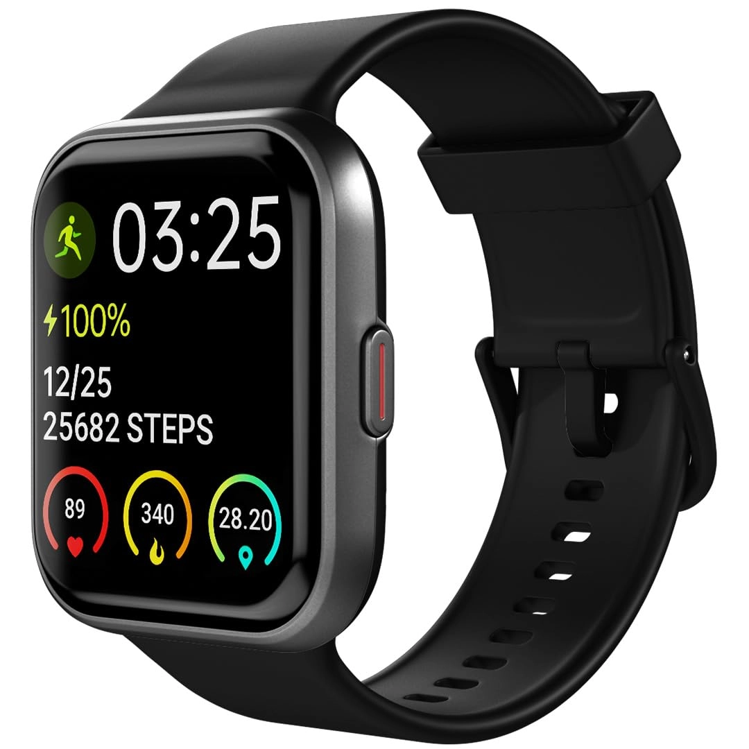 Health Smartwatch 3