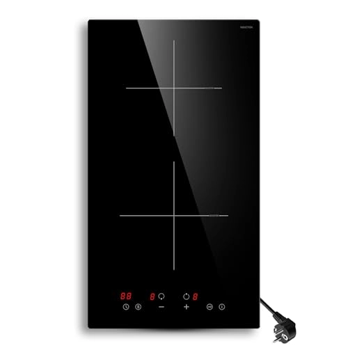 GENA FRI2005A-B Induction hob