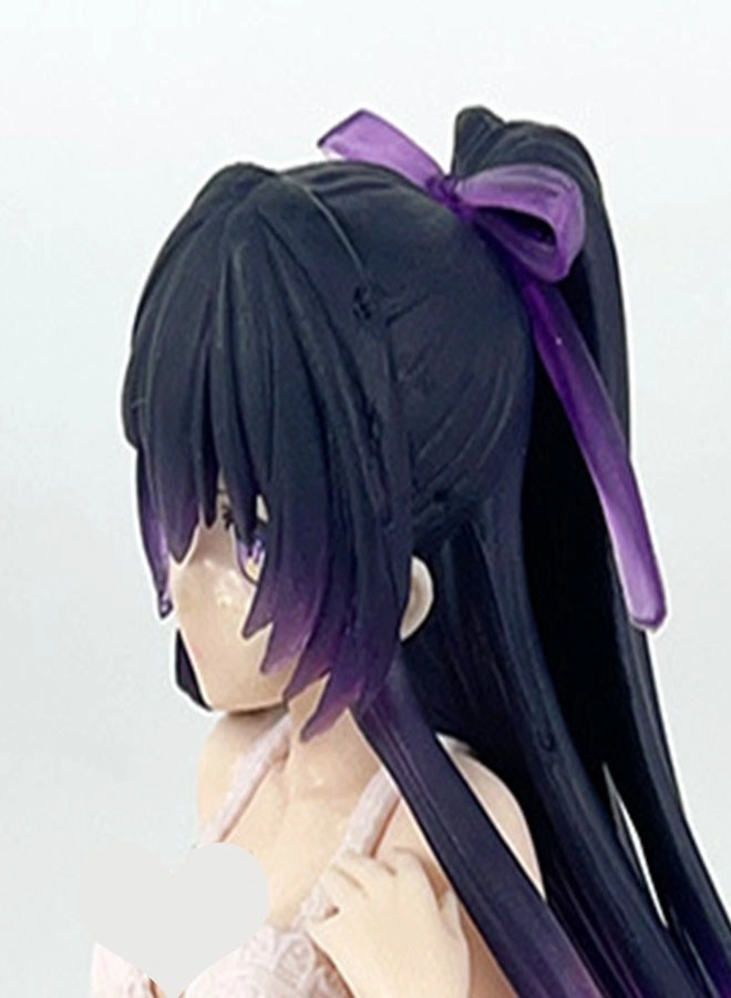 halamodo Tohka Yatogami - Date A Live (11 cm) (QQ0433)