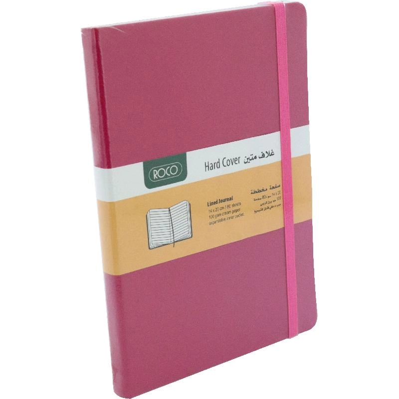 Notebook 19 X 26 cm Spiral - Grid 100 Sheets