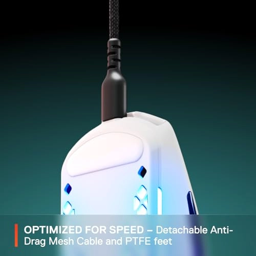 Aerox 3 Gaming Mouse - Wired