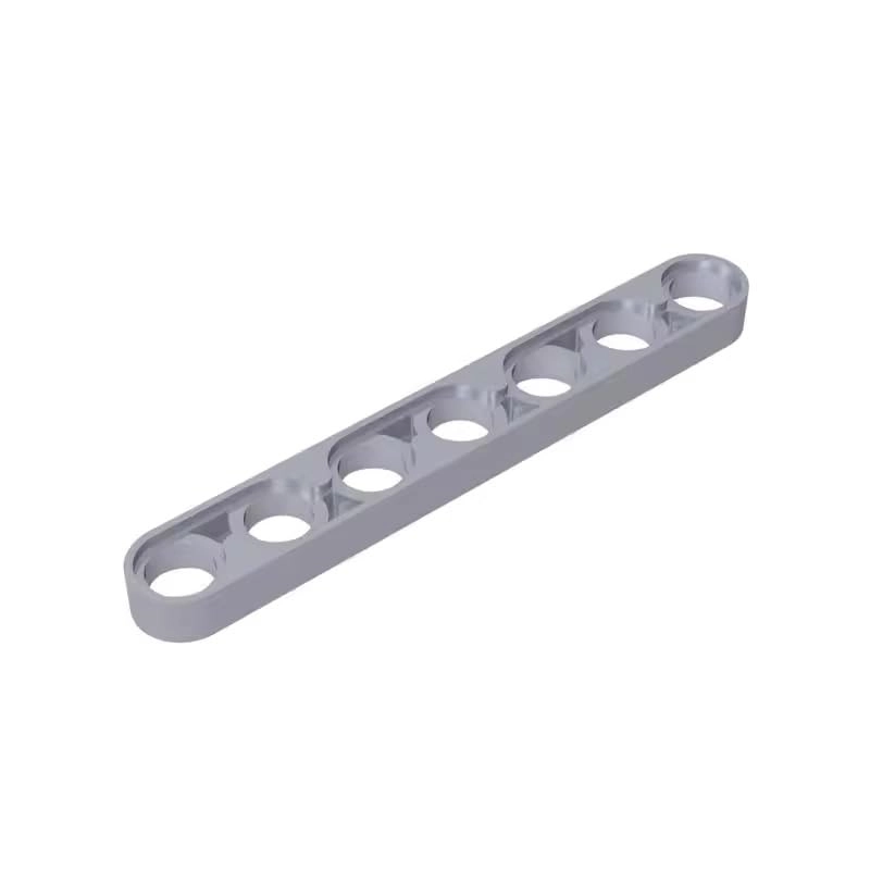 BrickBuddy Technic Beam 1x7 Thin - 32065212