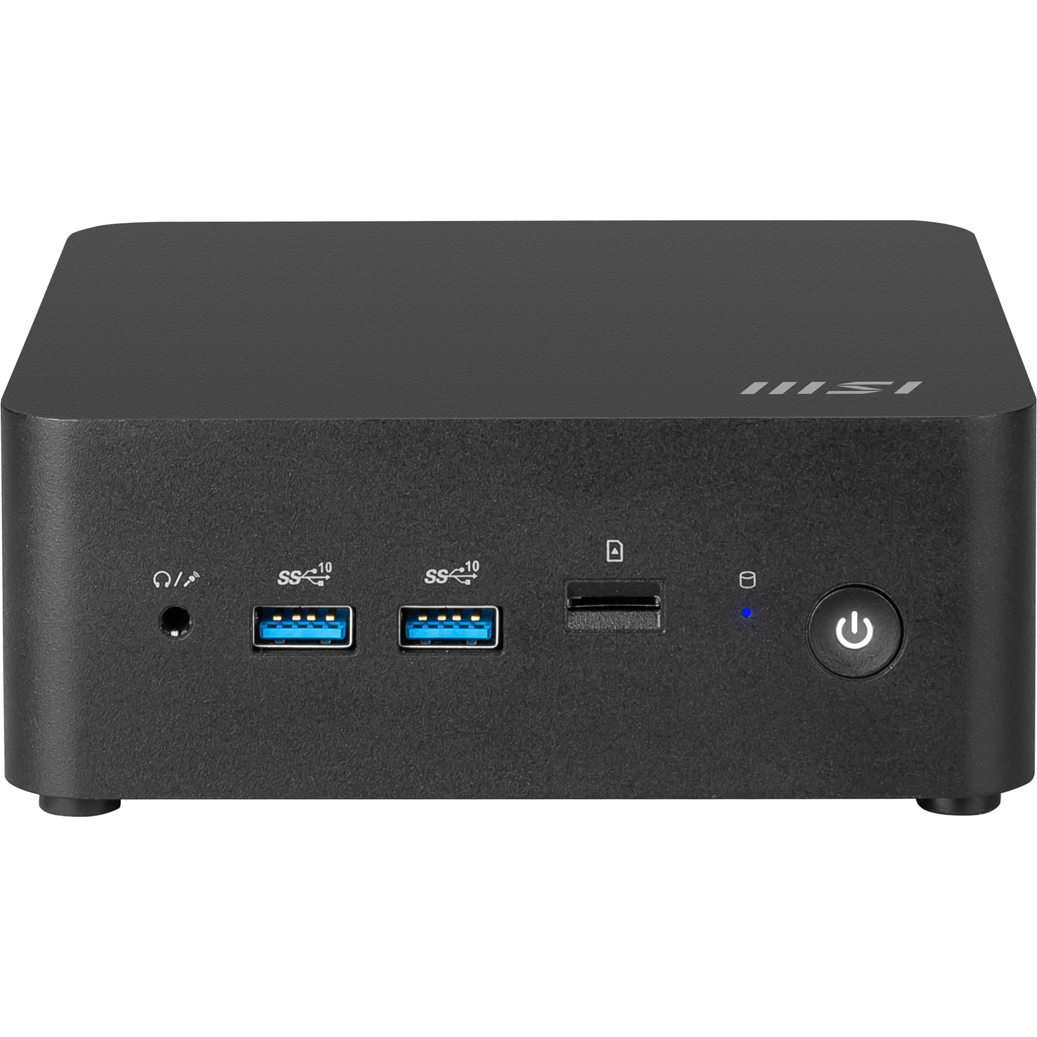 Cubi NUC - Core 3-100U 8GB 500GB