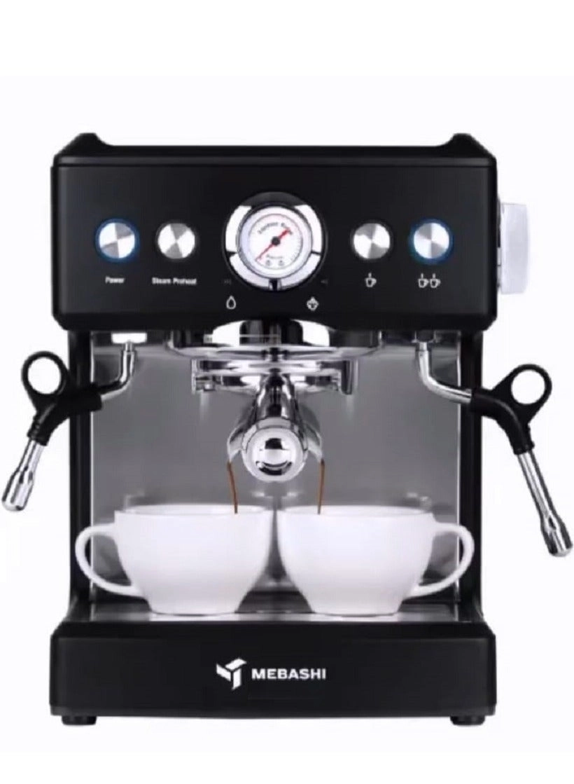 ME-CCM2066 - 58mm porta-filter PID